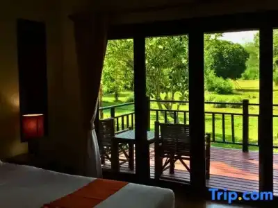 Pai Hotsprings Spa Resort - 40