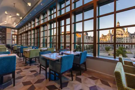 Park Inn by Radisson Antwerp City Centre - 16