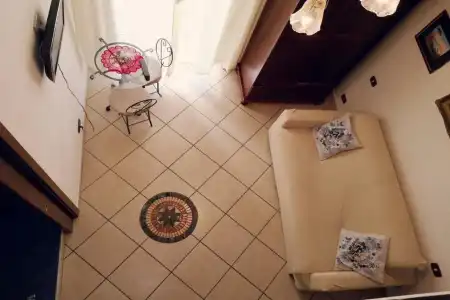 B&B Art Suite Principe Umberto - 9