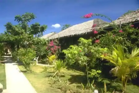 Utopia Resort - 22