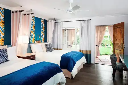 Triada Palm Springs, Autograph Collection by Marriott - 42