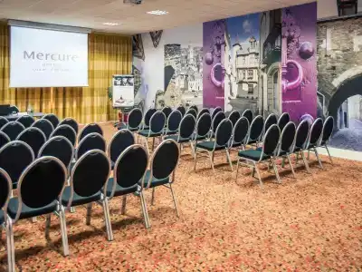 Novotel Angers Lac de Maine - 17