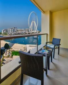 Ramada & Suites by Wyndham Dubai JBR - 106