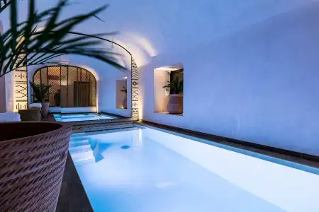 Laz' Spa Urbain Paris - 20