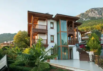 Otel Azmakhan - 17