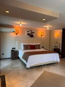 Doors Urla & Bungalows - 56