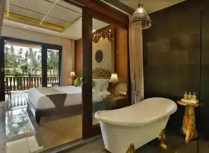 Green Field Resort - 2