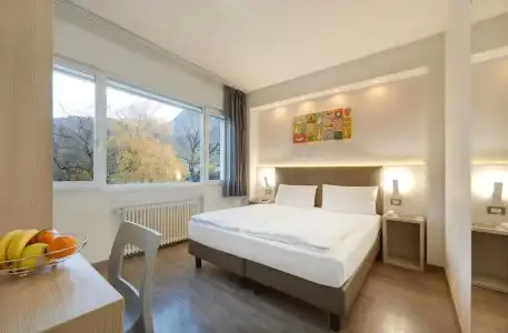Ariston Apartment - 93