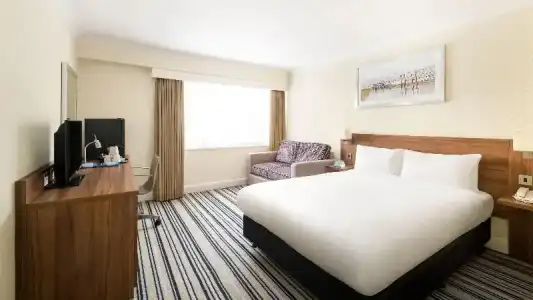 Holiday Inn Brighton Seafront by IHG - 95
