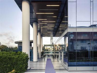 Mercure Istanbul Umraniye - 35