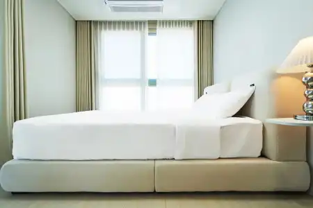 The Stay Songdo - 86