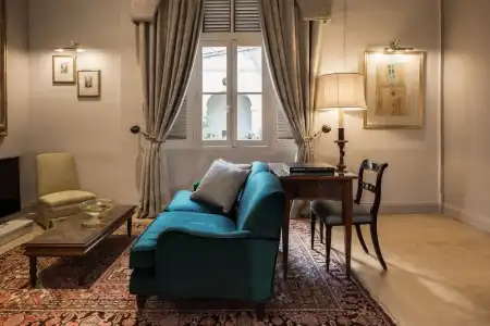 The Xara Palace Relais & Chateaux - 238