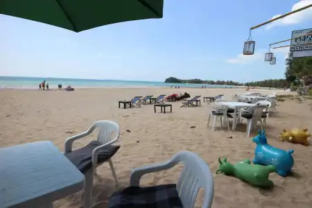 Diamond Sand Palace - 11