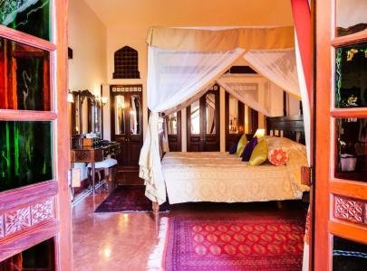 Zanzibar Serena - 81
