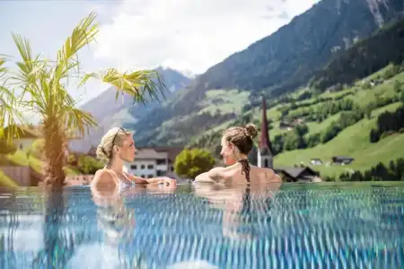 Stroblhof Active Family Spa Resort - 18