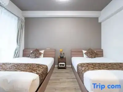 Dream Inn Hakata - 51