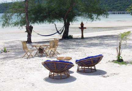 Secret Paradise Resort - 9