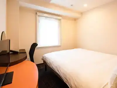 Comfort Inn Tokyo Roppongi - 15