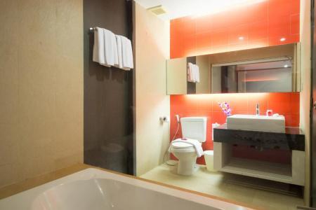 Alfresco Phuket - 7