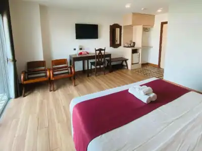 East Inn 15 Rayong - 23