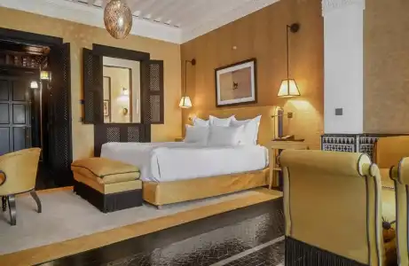 Selman Marrakech - 50