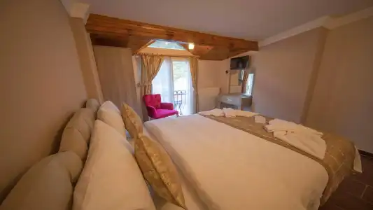 Ağva Carpediem Otel - 18