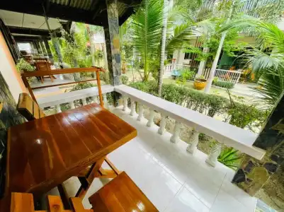 Family House Resort - 54