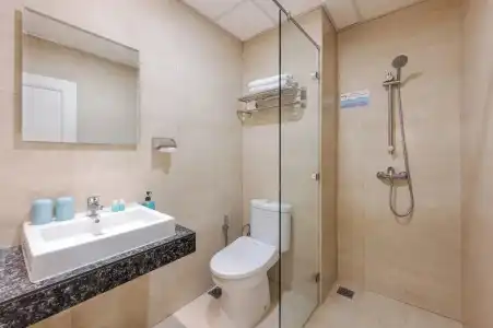Grand Thamrin - 25