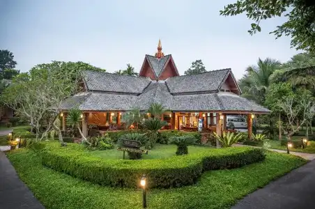 Phowadol Resort - 69