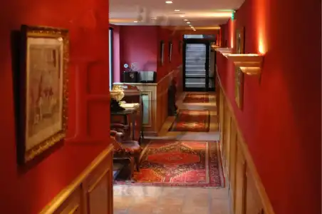 Hôtel Boileau - 9