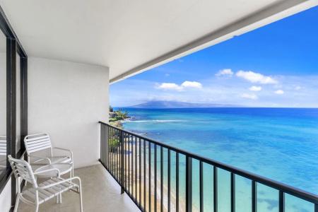 Kahana Beach Vacation Club - 28
