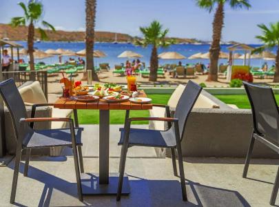 Very Chic Bodrum Adult Only +18 - 36