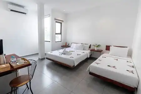 Onederz Hostel Siem Reap - 100