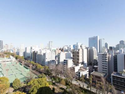 Shiki Utsubo Park - 56