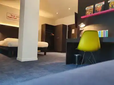 Ibis Styles Liege Guillemins - 12