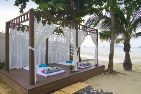 Koh Chang Resort - 22