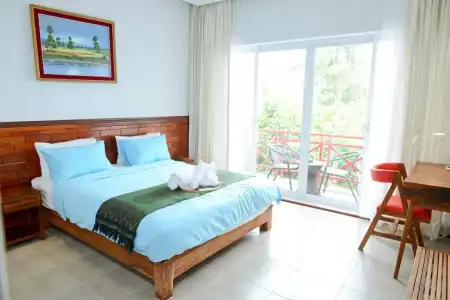 Mowin Boutique & Residence - 45