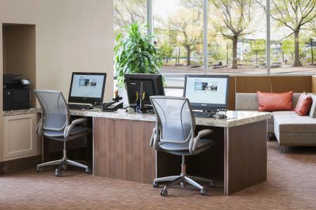 Hilton Garden Inn Long Island City New York - 5