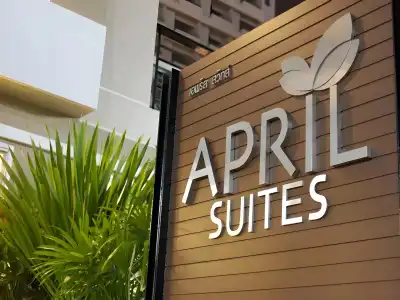 April Suites - 0