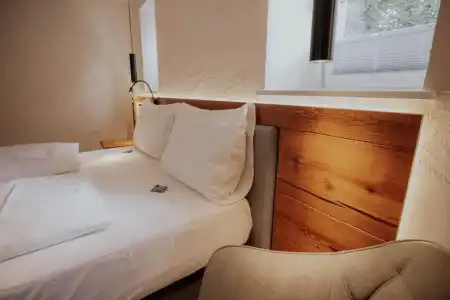 Altstadtmittehotel - 13
