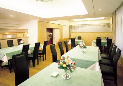 Marroad Inn Omiya - 15