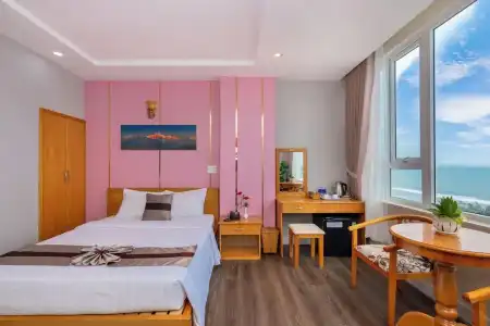 One Season Boutique Vung Tau - Beachfront - 85