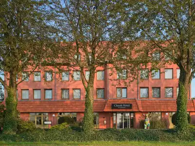 Classik Magdeburg - 0