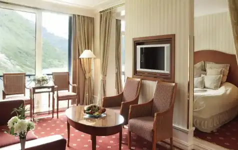 Union Geiranger Bad & Spa - 3