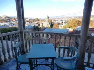 Namaste Hostel - 37