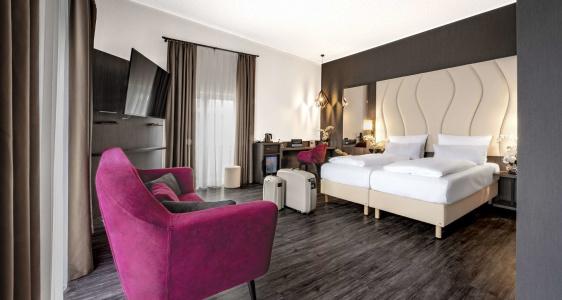 PLAZA INN Heilbronn - 2