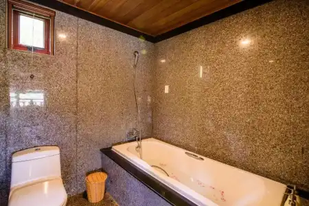 Sankofa Village Hill Resort and Spa - 142