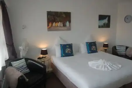 Rotorua Motel - 22