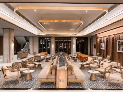 The Quarter Chaophraya by UHG - 16
