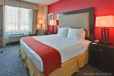 Holiday Inn Express Los Angeles Airport by IHG - 5